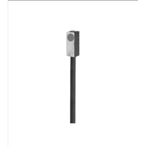 Sensor de proximidad inductivo - IBS-Q8801P-A1VR2 - WICK ELECTRONIC COMPANY LIMITED - cuadrado / con función de conmutación / de latón
