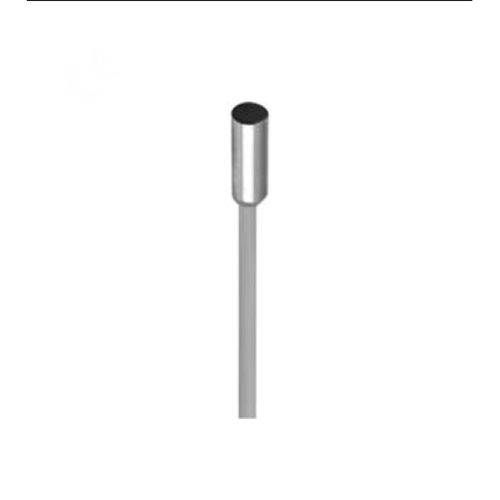 Interruptor de proximidad inductivo - ISS-S6.503P-A1VR2 - WICK ELECTRONIC COMPANY LIMITED - cilíndrico / con función de conmutación / para montaje en superficie