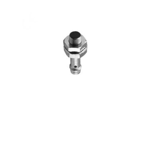 Interruptor de proximidad inductivo - ISS-M803P-A1PR3 - WICK ELECTRONIC COMPANY LIMITED - cilíndrico / con función de conmutación / de acero inoxidable