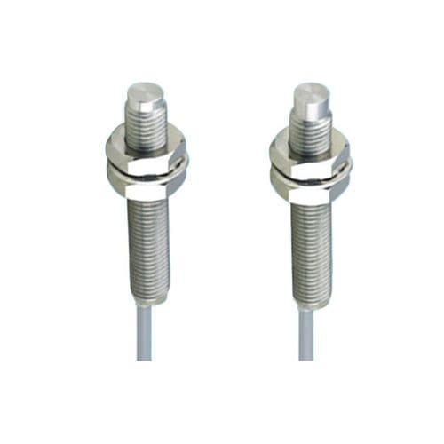 Interruptor de proximidad inductivo - IVN-M802N-A1VN2 - WICK ELECTRONIC COMPANY LIMITED - cilíndrico / con función de conmutación / para montaje en superficie