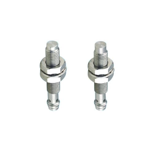 Sensor de proximidad inductivo - IVS-M801P-A1PS3 - WICK ELECTRONIC COMPANY LIMITED - cilíndrico / M8 / con función de conmutación