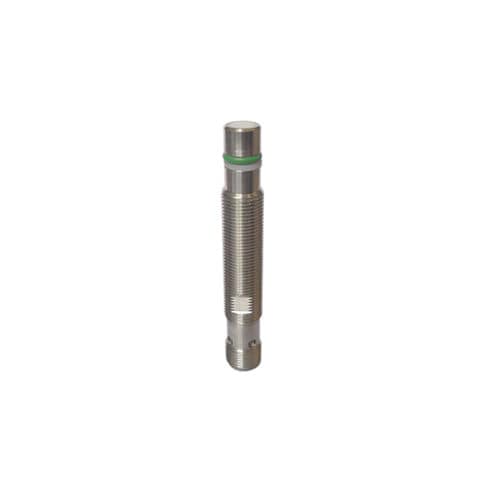 Sensor de proximidad inductivo - IHS-M121.5P-A1EN4/P - WICK ELECTRONIC COMPANY LIMITED - cilíndrico / M12 / con función de conmutación