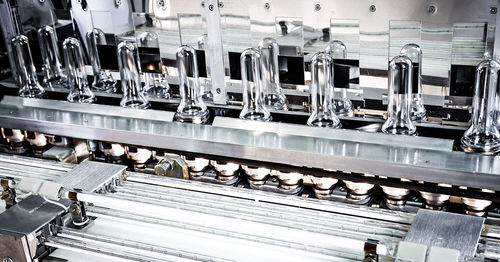 Estiro-sopladora - EvoBLOW PH - SIDEL - para botellas / para la industria de las bebidas