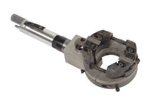 Cortatubos de metal - CTO 1''2'' - COFIM SYSTEM - orbital / de mano