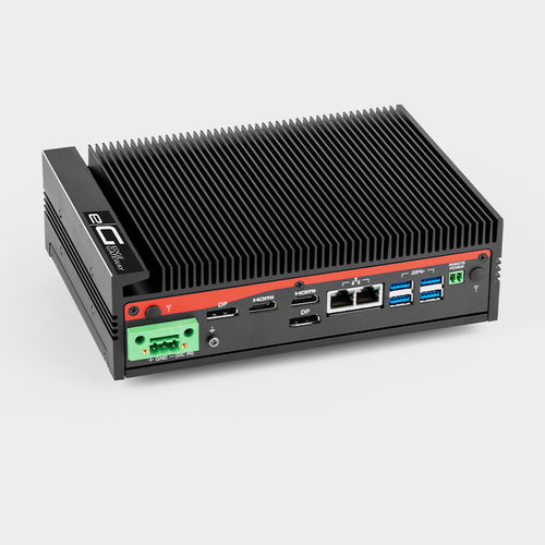 Pasarela Azure IoT Hub - EG800 Series - Welotec GmbH - IoT edge / VPN