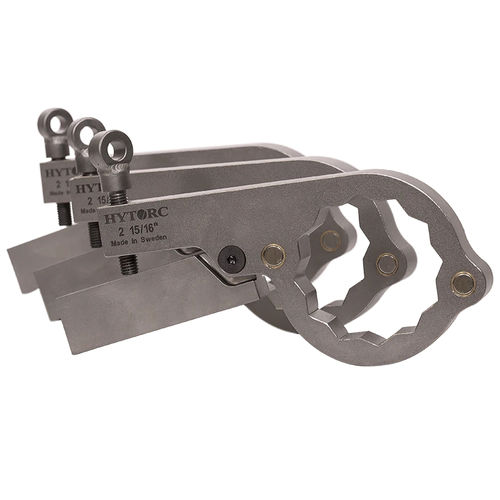 Llave de respaldo magnética - HYTORC