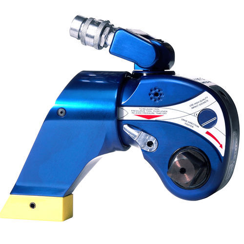 Llave dinamométrica hidráulica - MXT series - HYTORC - 3/4" / 1" / 2 1/2"