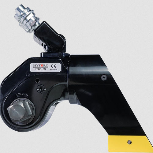 Llave dinamométrica hidráulica - EDGE series - HYTORC - 3/4" / 1" / 2 1/2"