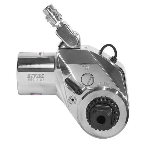 Llave dinamométrica hidráulica - AVANTI series - HYTORC - 3/4" / 1" / 2 1/2"