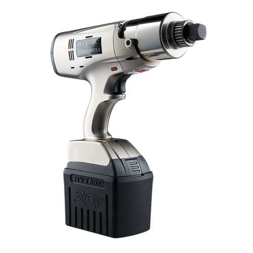 llave dinamométrica eléctrica - HYTORC