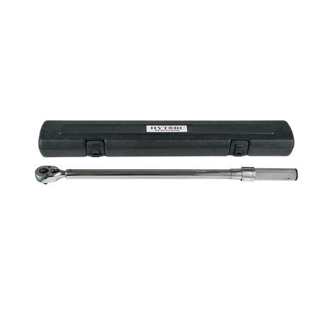 Llave dinamométrica 3/8" - MW-MRMH series - HYTORC - 1/2" / 3/4" / 1"