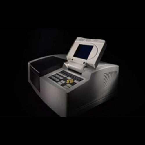 Espectrofotómetro UV-Vis - T70 series - PG INSTRUMENTS LIMITED - de doble haz / benchtop