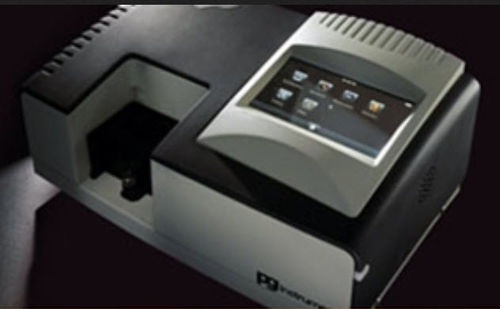 Espectrofotómetro visible - C30M - PG INSTRUMENTS LIMITED - de barrido / compacto / portátil