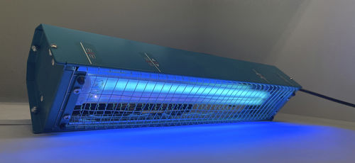 Linterna UV - Beltron GmbH - de desinfección