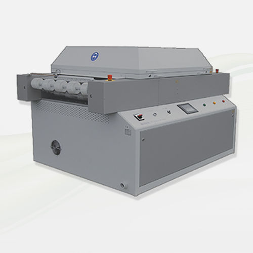 Secador UV - Beltron GmbH - continuo / de laboratorio / para la industria farmacéutica