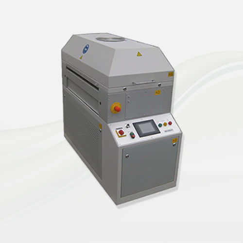 Secador UV - Slimsize - Beltron GmbH - continuo / para circuito impreso / endurecedor