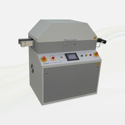 Secador UV - Beltron GmbH - continuo / para circuito impreso / endurecedor