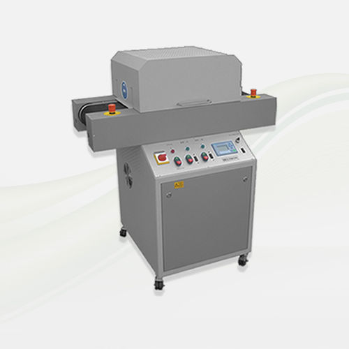Secador UV - BE 20 - Beltron GmbH - continuo / de laboratorio / refrigerador