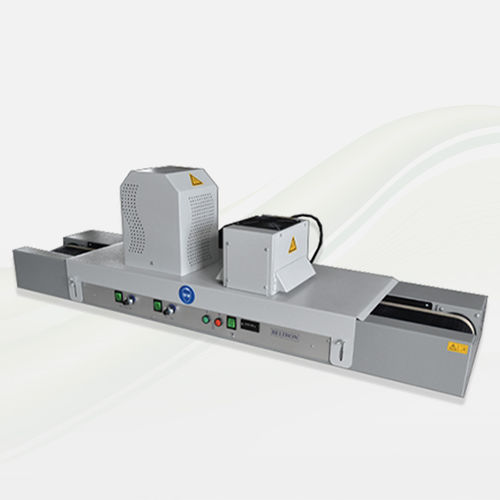 Sistema de polimerización para secado - BE 7 combination - Beltron GmbH - LED UV