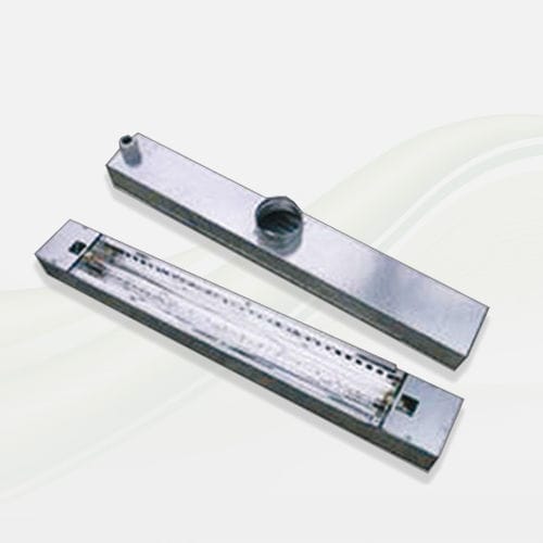 Módulo UV refrigerado por aire - UV Compact - Beltron GmbH