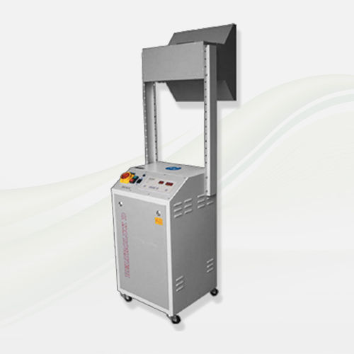 Linterna de insolación - Beltrolux D - Beltron GmbH - para serigrafía