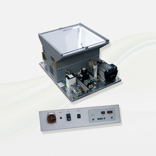 Proyector - BELTROLUX W - Beltron GmbH