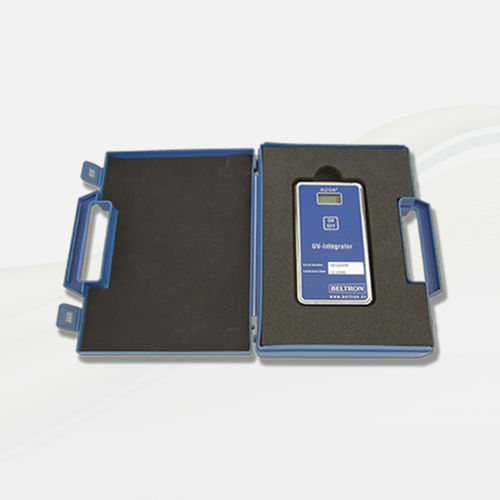 Integrador UV - Typ I - Beltron GmbH