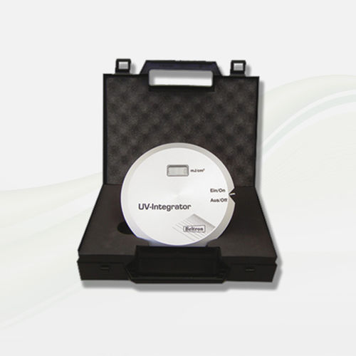 Integrador UV - Typ D - Beltron GmbH