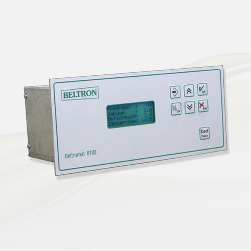 Dispositivo de control de la exposición UV - Beltromat 8100 - Beltron GmbH