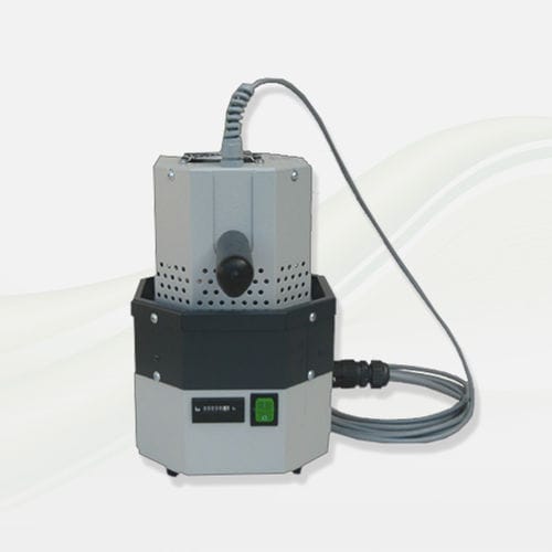 Linterna UV - Beltron GmbH - de endurecimiento / portátil