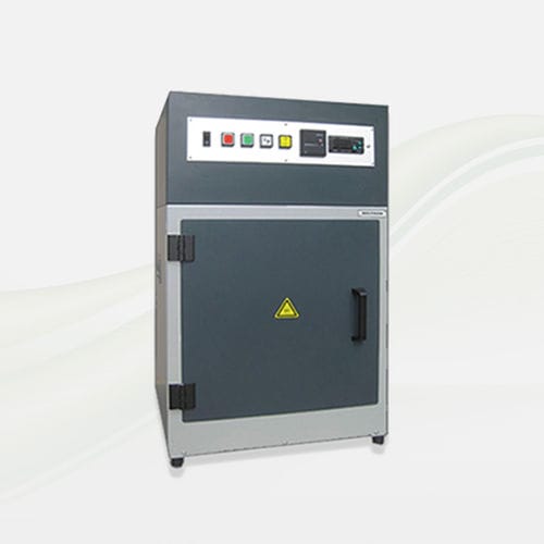 Unidad de insolación UV - Beltron GmbH