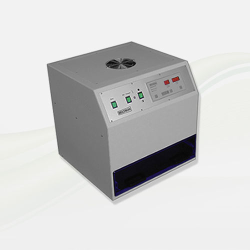 Secador UV - Beltrostat - Beltron GmbH - batch / de laboratorio / endurecedor