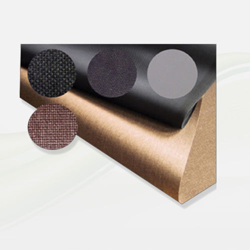Protección de caucho - Beltron GmbH