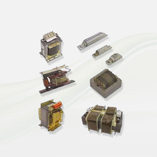 Transformador para lámpara - Beltron GmbH - de baja tensión