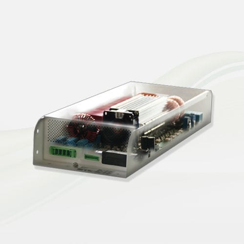 Balasto electrónico - EVG - Beltron GmbH
