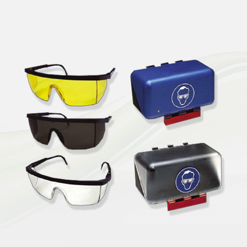 Gafa de seguridad UV - Beltron GmbH