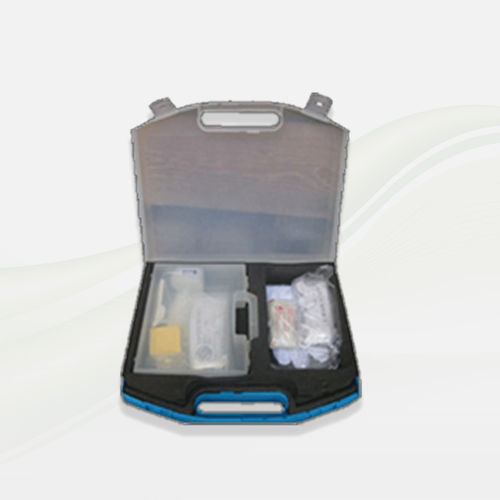 Kit de emergencia para lámpara UV - Beltron GmbH