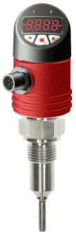 Sensor de temperatura Pt100 - HART protocol - MONTWILL GmbH - RTD / con caja / digital
