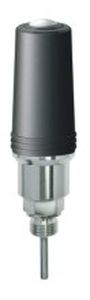 Sensor de temperatura Pt100 - RTD / Pt100 - MONTWILL GmbH - RTD / con caja / G 1