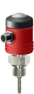 Sensor de temperatura Pt100 - Pt100 2-/3-Leiter - MONTWILL GmbH - RTD / con caja / G 1