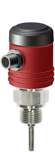 Transmisor de temperatura termopar tipo K - MSTS-WT series - MONTWILL GmbH - RTD / Pt100 / HART