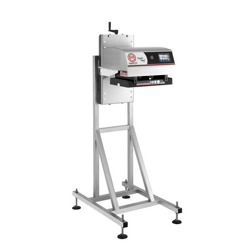 Termoselladora por inducción - Super Seal™ Touch - Enercon Industries - continua / automática / de tapón