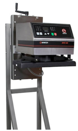 Termoselladora semiautomática - Super Seal™ 50, 75 & 100 - Enercon Industries - de tapón / por inducción