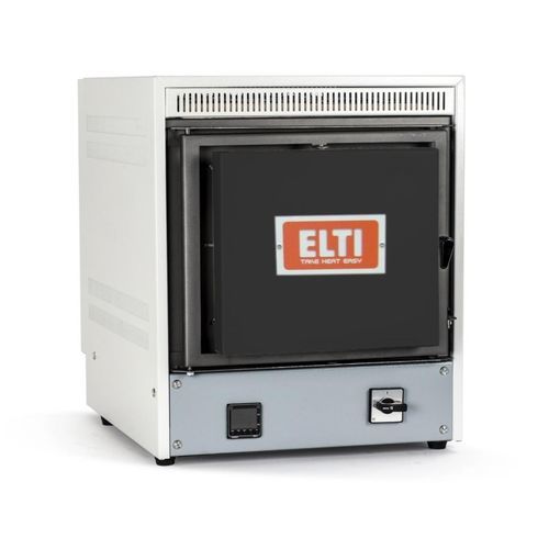 Horno de cámara - ECOLINE series - HEAT CONCEPT - de templado / eléctrico / de laboratorio