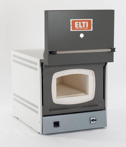 Horno de mufla - ECOLINE series - HEAT CONCEPT - de templado / eléctrico / de vacío