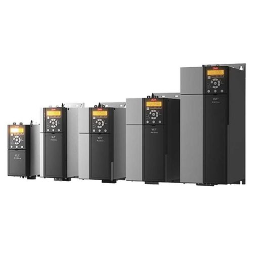 Variador AC trifásico - VLT® FC 280 series - Danfoss VLT Drives - digital / monofásico / montable en pared
