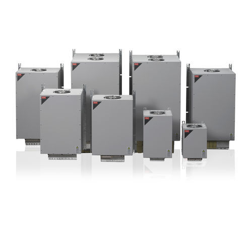 Filtro electrónico de armónico - VLT® AHF series - Danfoss VLT Drives - paso bajo / pasivo / de potencia