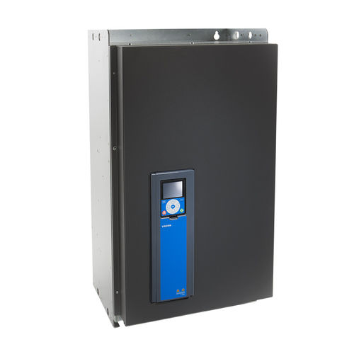 Variador AC industrial - VACON® 100 - Danfoss VLT Drives - trifásico / digital / montable en pared