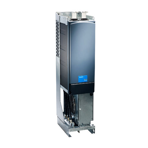 Variador AC trifásico - VACON® NXP  - Danfoss VLT Drives - digital / de tipo armario / industrial