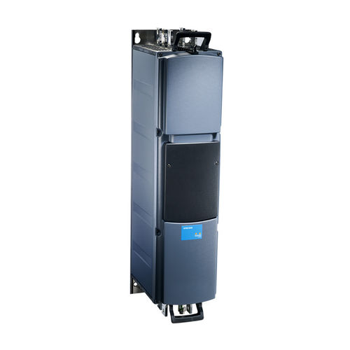 Variador AC con refrigeración por líquido - VACON® NXP - Danfoss VLT Drives - trifásico / montable en pared / industrial